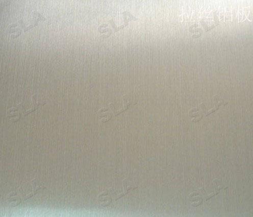 Custom Surface Treatment Anodised Aluminium Sheet